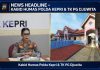 CCTV Sudah Dipegang Penyidik Polda Kepri, Keluarga Korban Sebut Buka Seterang‑terangnya, Jangan Ada yang Ditutupi