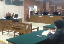Bentrok Keterangan di Sidang Natanael: Arauna Tetap Tegaskan Perintah dari Gunther