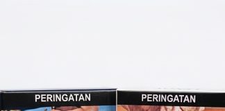Rokok Lenox Tanpa Cukai Dijual Bebas di First Club Batam, Siapa Pemasoknya?