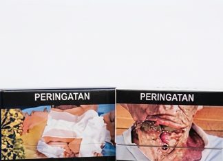 Rokok Lenox Tanpa Cukai Dijual Bebas di First Club Batam, Siapa Pemasoknya?