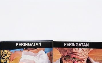 Rokok Lenox Tanpa Cukai Dijual Bebas di First Club Batam, Siapa Pemasoknya?
