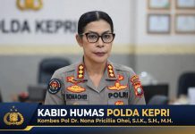 Polda Kepri Sebut Perkara Kekerasan Anak di PG Djuwita Masih Berjalan