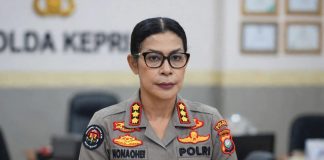Polda Kepri Sebut Perkara Kekerasan Anak di PG Djuwita Masih Berjalan