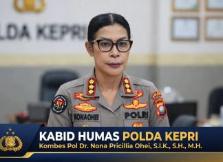 Polda Kepri Sebut Perkara Kekerasan Anak di PG Djuwita Masih Berjalan