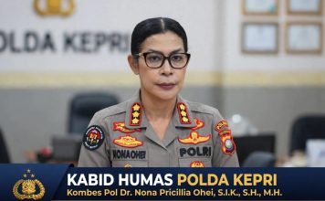 Polda Kepri Sebut Perkara Kekerasan Anak di PG Djuwita Masih Berjalan
