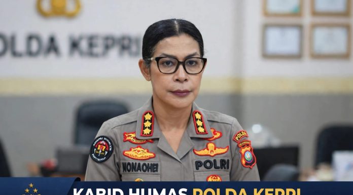 Polda Kepri Sebut Perkara Kekerasan Anak di PG Djuwita Masih Berjalan