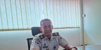 Produksi Tempe hingga Miniatur Kapal: Lapas Batam Jalankan Program Pembinaan Kemandirian