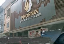 Phoenix Spa Harbour Bay Batam, Bantah Praktik Prostitusi, Publik Pertanyakan Pengawasan Internal