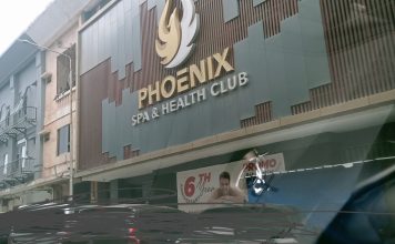Phoenix Spa Harbour Bay Batam, Bantah Praktik Prostitusi, Publik Pertanyakan Pengawasan Internal