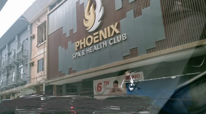Phoenix Spa Harbour Bay Batam, Bantah Praktik Prostitusi, Publik Pertanyakan Pengawasan Internal