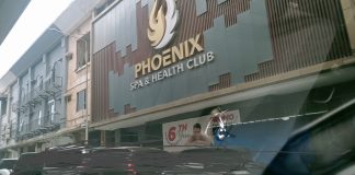 Dugaan Prostitusi Terselubung di Phoenix Spa Harbour Bay, Minta Instansi Terkait Tidak Tinggal Diam