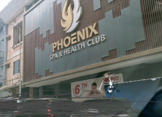 Dugaan Prostitusi Terselubung di Phoenix Spa Harbour Bay, Minta Instansi Terkait Tidak Tinggal Diam