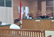 Percakapan Natanael Diluruskan Keluarga: Keinginan Pulang, Bukan Mengundurkan Diri