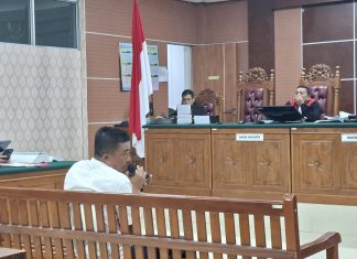 Percakapan Natanael Diluruskan Keluarga: Keinginan Pulang, Bukan Mengundurkan Diri