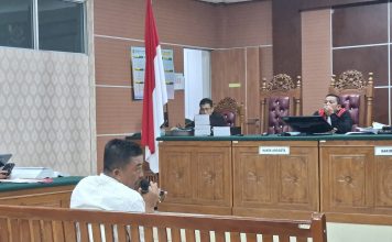 Percakapan Natanael Diluruskan Keluarga: Keinginan Pulang, Bukan Mengundurkan Diri