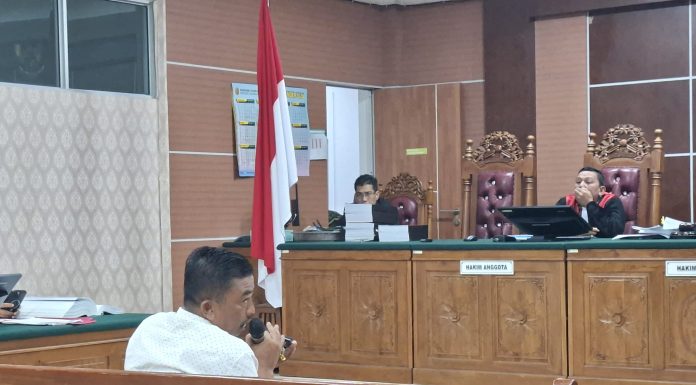 Percakapan Natanael Diluruskan Keluarga: Keinginan Pulang, Bukan Mengundurkan Diri