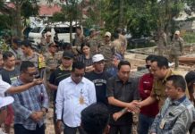 Lahan Kavling Bukit Ayu Lestari Dipersoalkan, DPRD Sterilkan Lokasi Hingga RDP