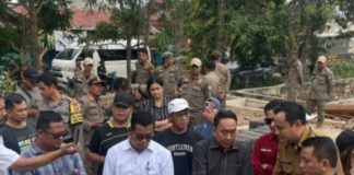 Lahan Kavling Bukit Ayu Lestari Dipersoalkan, DPRD Sterilkan Lokasi Hingga RDP