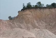 Warga Tembesi Geram: Kegiatan Galian dan Penggilingan Batu Tanpa Izin Beroperasi Bertahun-Tahun di Sagulung