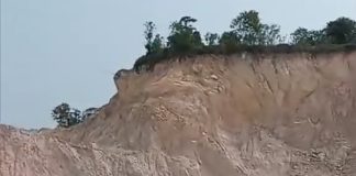 Warga Tembesi Geram: Kegiatan Galian dan Penggilingan Batu Tanpa Izin Beroperasi Bertahun-Tahun di Sagulung