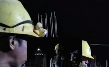 Ratusan Tenga Kerja Asing di Proyek Tanjung Sauh Diduga Tanpa Izin Kerja Sah, Instansi Didesak Periksa