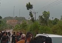 Konflik Lahan Berdarah di Batam: 2 Korban Tewas, Polisi Amankan Terduga Pelaku