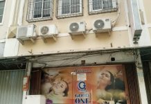 Good One Massage Dian Center Disorot, Diduga Berkedok Pijat Sembunyikan Layanan Dilarang