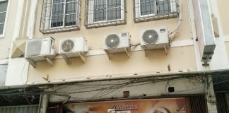 Good One Massage Dian Center Disorot, Diduga Berkedok Pijat Sembunyikan Layanan Dilarang