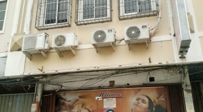 Good One Massage Dian Center Disorot, Diduga Berkedok Pijat Sembunyikan Layanan Dilarang