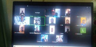 Koordinasi Diperketat Menjelang Rakernas III PJS di Batam