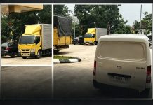 Kendaraan Muatan Miras Diamankan, Publik Tunggu Penjelasan Resmi Polresta Barelang