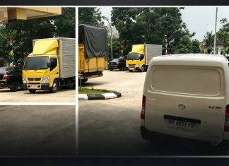 Kendaraan Muatan Miras Diamankan, Publik Tunggu Penjelasan Resmi Polresta Barelang