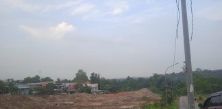 Alihfungsi Lahan Perumahan Bukit Kemuning Jadi Gudang Pasir: Legalitas Dipertanyakan, BP Batam Diminta Bertindak