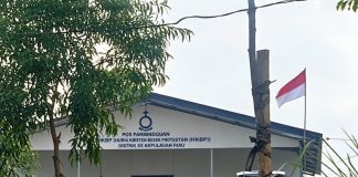 Pindah Wilayah dan Diresmikan, Pospel HKBP di Tiban Munculkan Tanda Tanya Soal Kepatuhan Aturan Organisasi