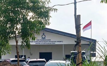 Pindah Wilayah dan Diresmikan, Pospel HKBP di Tiban Munculkan Tanda Tanya Soal Kepatuhan Aturan Organisasi