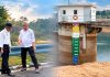 Nongsa, BP Batam Percepat Pengerjaan Interkoneksi untuk Perkuat Suplai Air