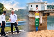 Nongsa, BP Batam Percepat Pengerjaan Interkoneksi untuk Perkuat Suplai Air
