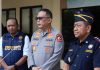 Bea Cukai Serahkan 200 Butir Amunisi ke Polda Papua, Asal-usul dan Jalur Peredaran Didalami