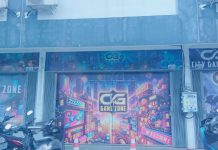 Tak Tersentuh: Dugaan Perjudian di Gelper City Game Zone Batam, Pengelola “Aim” Disorot