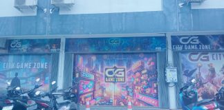 Tak Tersentuh: Dugaan Perjudian di Gelper City Game Zone Batam, Pengelola “Aim” Disorot