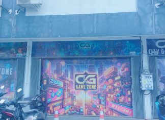 Tak Tersentuh: Dugaan Perjudian di Gelper City Game Zone Batam, Pengelola “Aim” Disorot