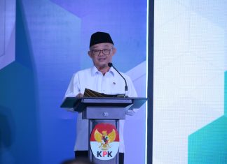Kemendikdasmen Perkuat Integritas Pendidikan Usai Luncurkan Indeks Integritas Pendidikan 2026
