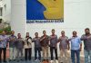 Batam Jadi Tuan Rumah Rakernas PJS, Momentum Perkenalkan Potensi Kawasan ke Insan Pers Nasional