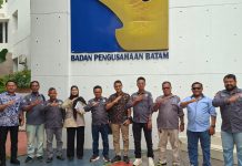 Batam Jadi Tuan Rumah Rakernas PJS, Momentum Perkenalkan Potensi Kawasan ke Insan Pers Nasional