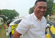 Polda Kepri Periksa Sabar Malau Terkait Dugaan Penggelapan, Sejumlah Nama Lain Siap Diklarifikasi