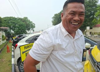 Polda Kepri Periksa Sabar Malau Terkait Dugaan Penggelapan, Sejumlah Nama Lain Siap Diklarifikasi