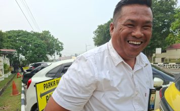 Polda Kepri Periksa Sabar Malau Terkait Dugaan Penggelapan, Sejumlah Nama Lain Siap Diklarifikasi