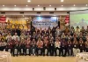 AKP2I Rayakan HUT ke-11 di Bali, Pengurus Se-Kepri Hadiri Secara Penuh