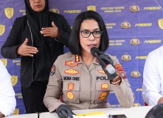 Dugaan Pengancaman Terkait Pemberitaan Proyek Pemerintah, YK Diamankan Polda Kepri di Batam