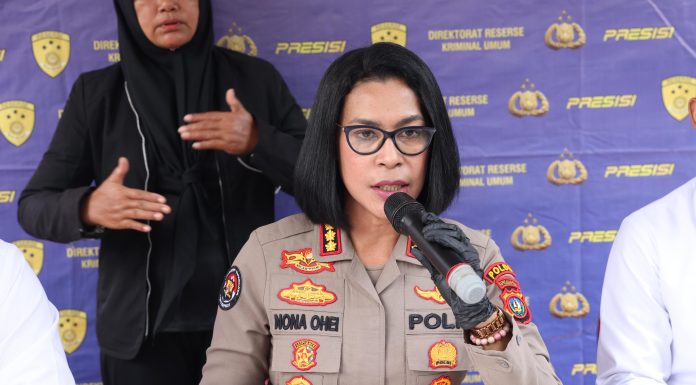 Dugaan Pengancaman Terkait Pemberitaan Proyek Pemerintah, YK Diamankan Polda Kepri di Batam